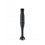 Frullatore a immersione SEVERIN SM 3760 — 350 W, 0,7 L, nero, lama in acciaio inox