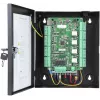 Controller di accesso Hikvision DS-K2804 — nero, 237×285×69 mm
