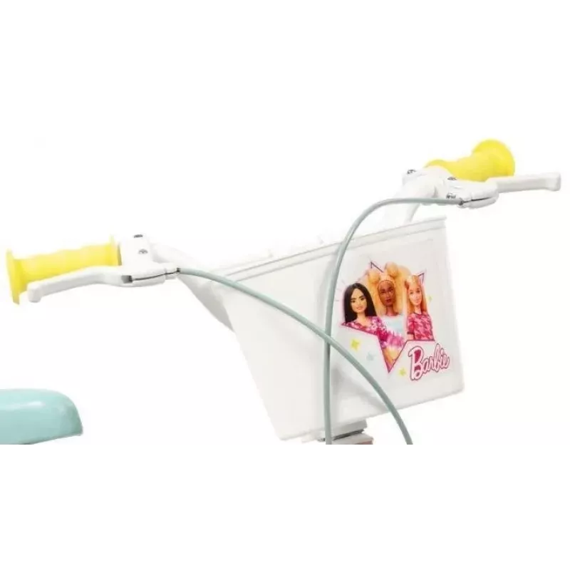 Bicicletta per bambini 14 Barbie Toimsa 1465 rosa