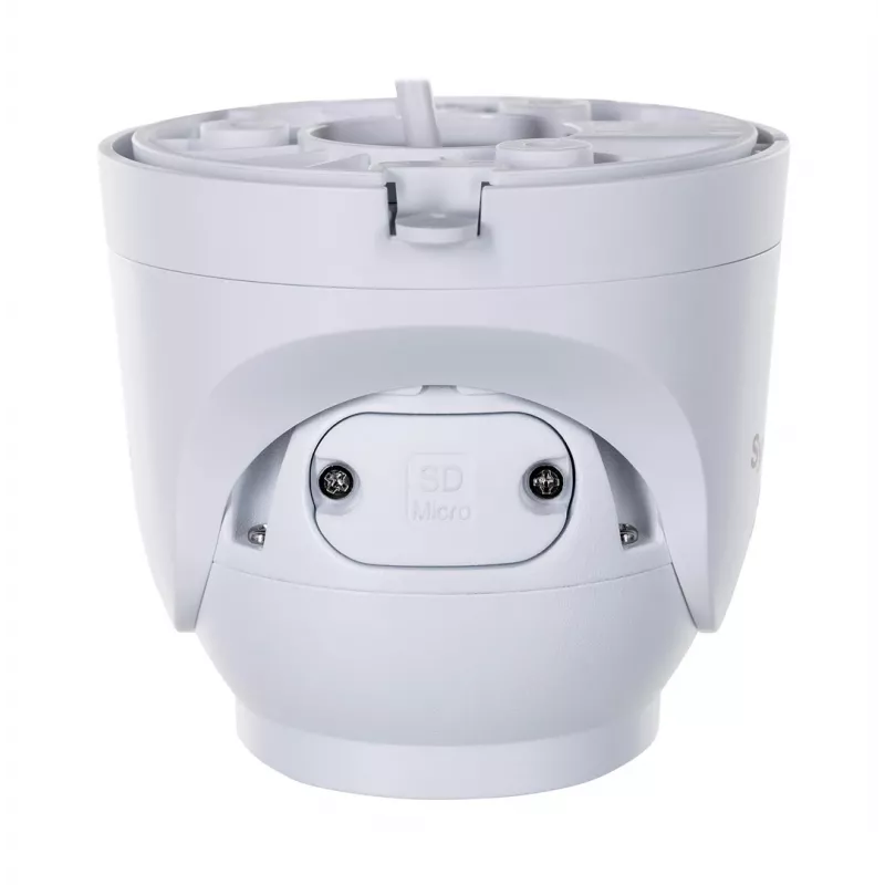 Synology TC500 telecamera di sicurezza telecamera di videosorveglianza IP a torretta per interni ed esterni 2880 x 1620 pixel soffitto