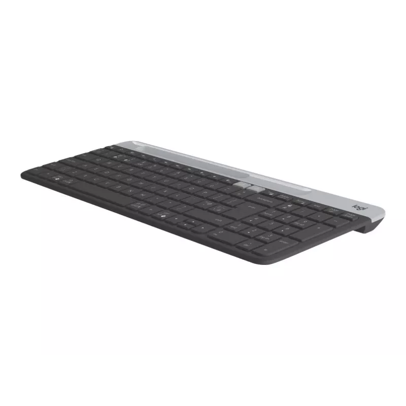 Logitech K580 Multi-Device sottile – tastiera wireless
