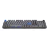ENDORFY Thock V2 Tastiera wireless, Yellow by Gateron