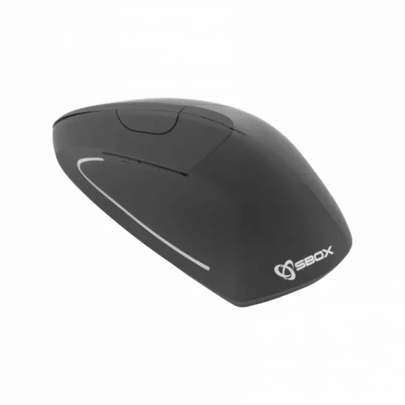 Sbox VM-065W mouse verticale