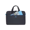 Custodia per notebook Regent 14/8027 nero Rivacase