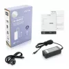 Alimentatore MITSU 19V 2,37A modello 5ZM009 per dispositivi portatili