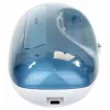 Blaupunkt ACC036 Custodia da viaggio con caricabatterie e sterilizzazione UV per spazzolini DTS601/701/801