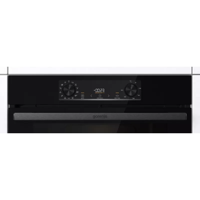Gorenje BOS6737E13FBG nero