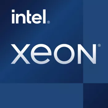 Processore Intel Xeon E-2456 6C/12T, 3,3-5,1 GHz, 18 MB, 95 W, LGA1700, Tray