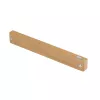 Portacoltelli magnetico artelegno 35 cm, legno di faggio