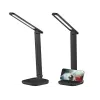 Tracer lampada da scrivania LED Negra nero TRAOSW47185