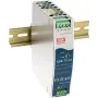 Alimentatore MEAN WELL SDR-75-24 77W metallico