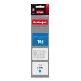 Inchiostro Activejet AE-103C (sostituto per Epson 103 C13T00S24A; Supreme; 70 ml; ciano)