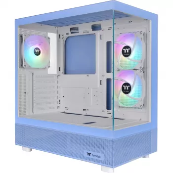 Thermaltake View 270 Plus TG ARGB Hydrangea Blue | case PC (CA-1Y7-00MFWN-01)