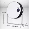 Camry | CR 7747 | scaldasalviette | 2000 W | numero di livelli di potenza 2 | bianco | IPX 2