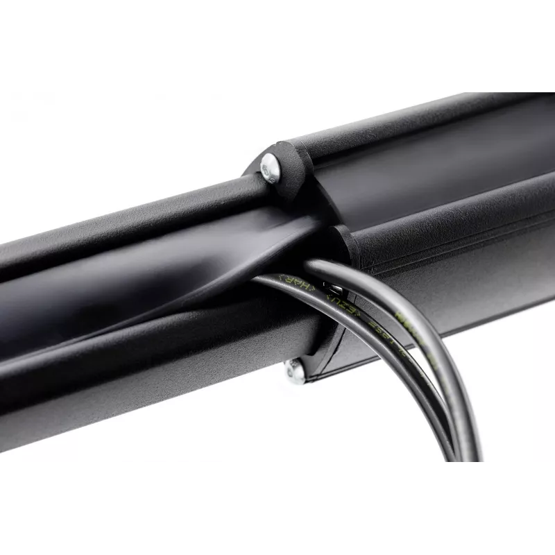 Supporto a soffitto Edbak PMV100W