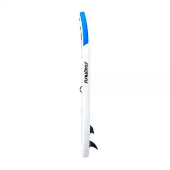 FunWater SUP paddleboard SUPFW05B Tiki (blu-bianco)