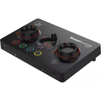 Creative Labs Sound Blaster GC7 7.1 canali USB