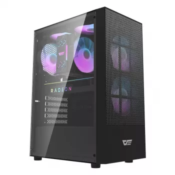Case per computer Darkflash A290 ATX nero