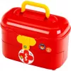 Valigetta del medico, gioco di ruolo