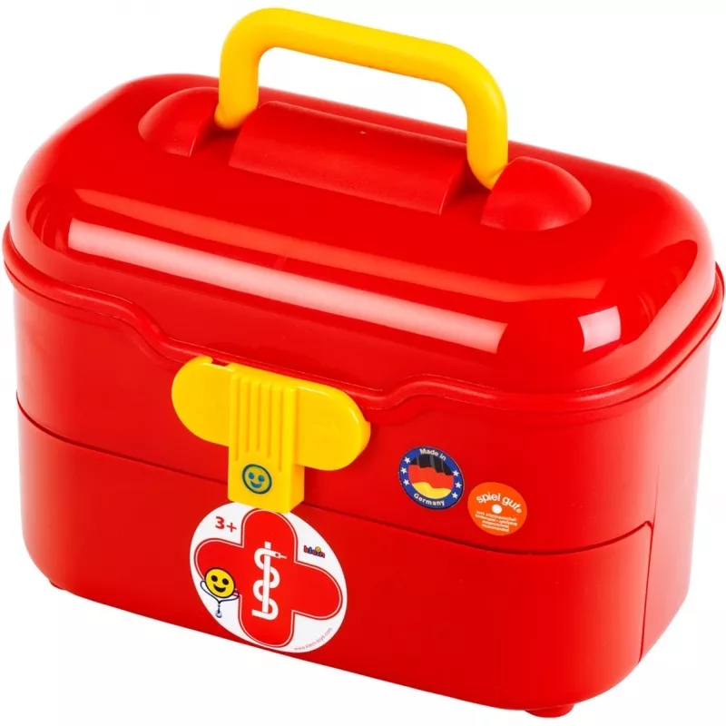 Valigetta del medico, gioco di ruolo