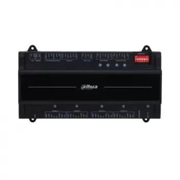 Dahua ASC2202B-D controller per 2 porte