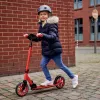 Monopattino HUDORA Up 200, modello 14452, rosso