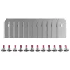 Accessorio per rasaerba gruppo lame/AD12.00.14.0058 Segway Navimow