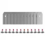 Accessorio per rasaerba gruppo lame/AD12.00.14.0058 Segway Navimow