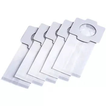 Aspirapolvere a mano Makita 198745-3 bianco