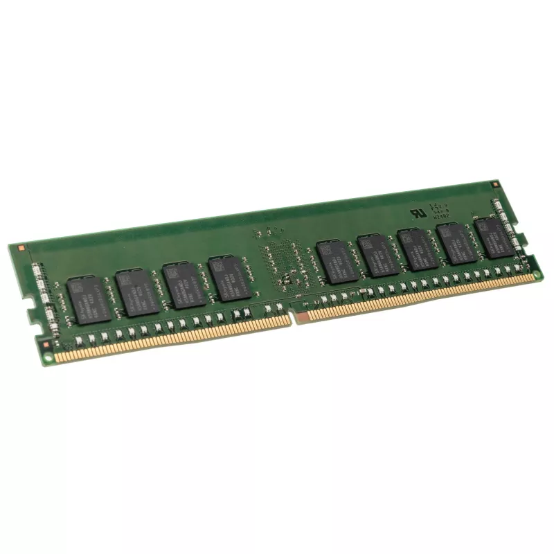 Kingston Server Premier - DDR4 - 16 GB - DIMM 288-PIN - 3200 MHz / PC4-25600 - CL22 - 1.2 V - registrata - parità - ECC