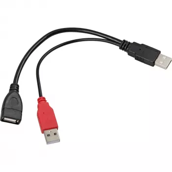 Cavo dati/alimentazione USB DeLOCK 65306