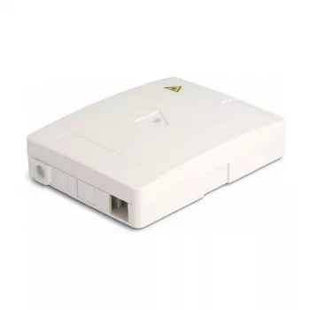 Scatola di connessione in fibra ottica DeLOCK 87138
