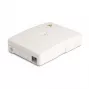 Scatola di connessione in fibra ottica DeLOCK 87138