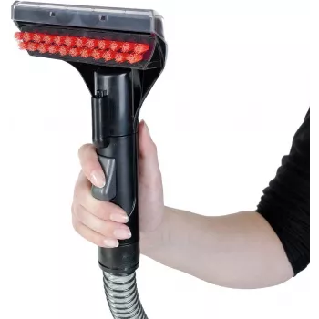 Bissell | Spazzola 6' SpotClean - 15 cm (sacchetto) | titanio