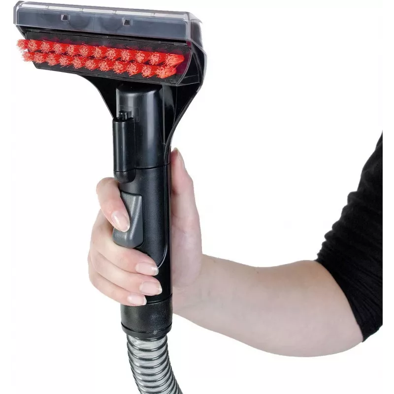 Bissell | Spazzola 6' SpotClean - 15 cm (sacchetto) | titanio