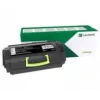 Lexmark resa particolarmente elevata - monocromatica