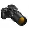 Fotocamera compatta Nikon COOLPIX P1100 16 MP CMOS 4K Ultra HD nero