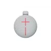 Logitech Ultimate Ears MINIROLL - altoparlante - portatile - wireless - Bluetooth - grigio rigenerato (984-002027)
