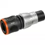 Gardena 18253-50 attrezzo da giardino nero