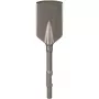 Scalpello per asfalto Bosch PRO HEX 30, SDS-Hex, 30 mm, 125 x 450 mm