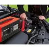 Caricabatterie Einhell CC-BC 10 E 12 V
