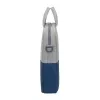 Rivacase 7532 39,6 cm (15.6) cartella blu, grigio