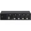 Switch KVM Inter-Tech AS-41HA HDMI