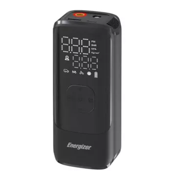 Powerbank e compressore ad aria Energizer PAC4000 2000
