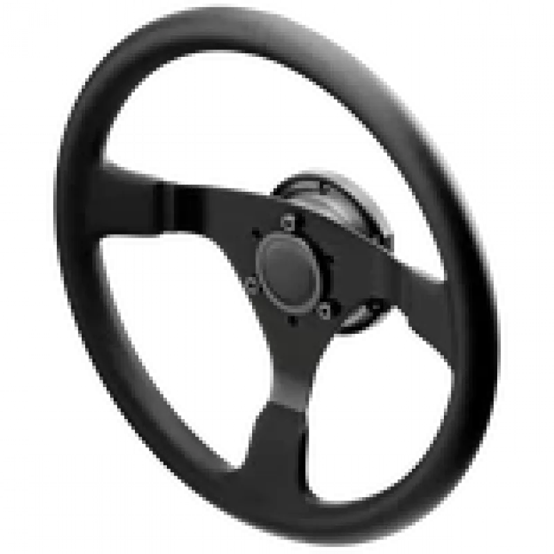 Adattatore Simucube da 50,8mm a 70mm per wheelbase — Simucube SC50870A