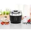 Rommelsbacher JG 80 yogurtiera 1,2 l quark - yogurt 20 W (JG80)