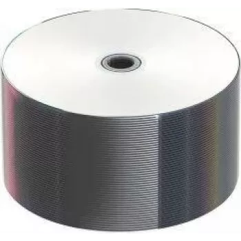 DVD-R MAXELL 4,7 GB Inkjet Printable confezione da 50