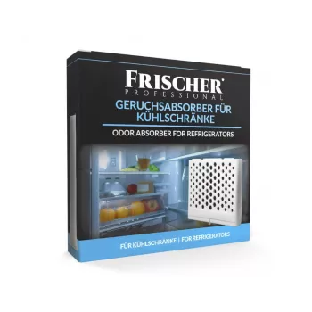 Assorbiodori per frigorifero Frischer