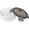 Contenitore rotondo ZWILLING Gusto 0,6 L trasparente 1 pezzo