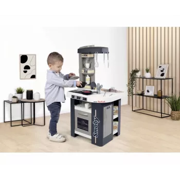 Giocattolo di ruolo Smoby Dickie 7600311056 Cuisine Studio 3-6 anni multicolore